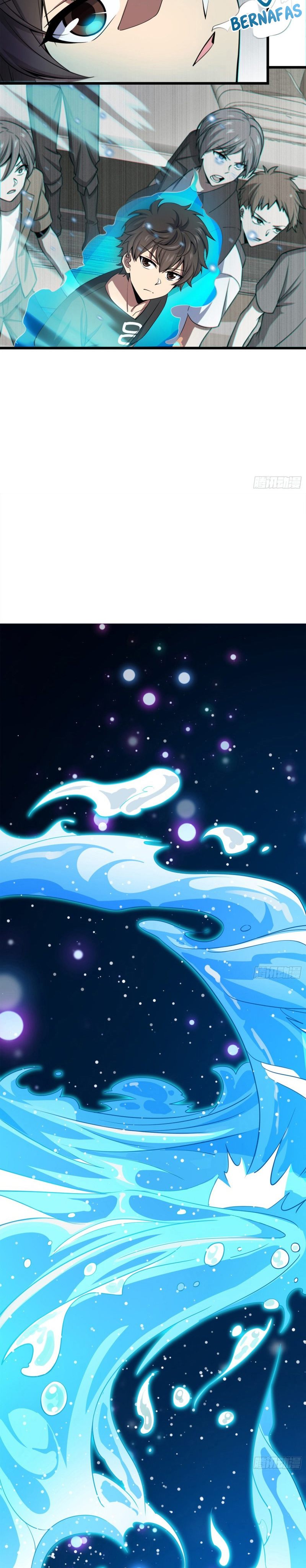 Spare Me, Great Lord! chapter 112